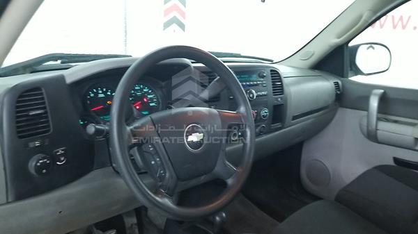 Photo 15 VIN: 1GCRKREA2BZ247252 - CHEVROLET SILVERADO 