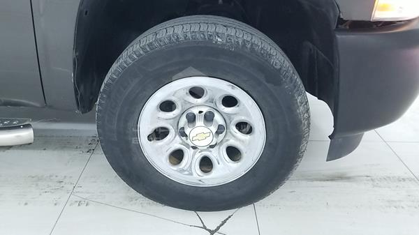 Photo 27 VIN: 1GCRKREA2BZ247252 - CHEVROLET SILVERADO 