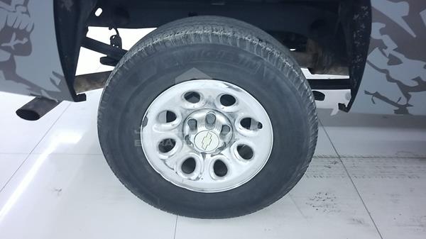 Photo 28 VIN: 1GCRKREA2BZ247252 - CHEVROLET SILVERADO 