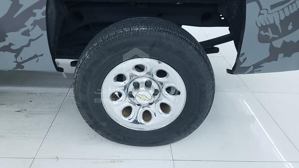 Photo 29 VIN: 1GCRKREA2BZ247252 - CHEVROLET SILVERADO 