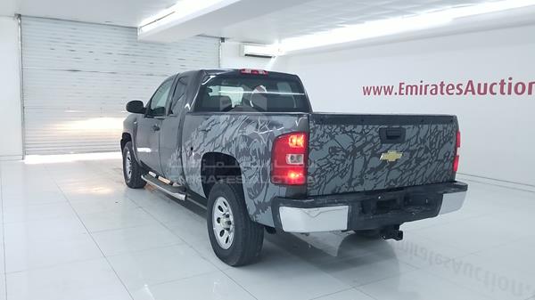 Photo 6 VIN: 1GCRKREA2BZ247252 - CHEVROLET SILVERADO 