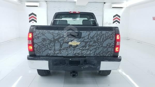 Photo 7 VIN: 1GCRKREA2BZ247252 - CHEVROLET SILVERADO 