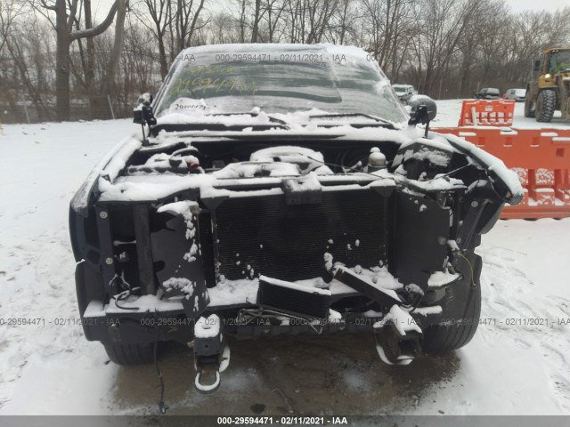 Photo 5 VIN: 1GCRKREA2BZ303710 - CHEVROLET SILVERADO 1500 