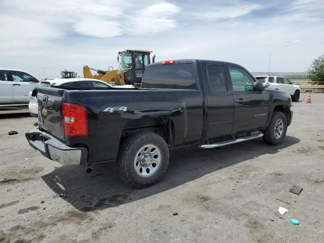 Photo 2 VIN: 1GCRKREA2BZ386121 - CHEVROLET SILVERADO 