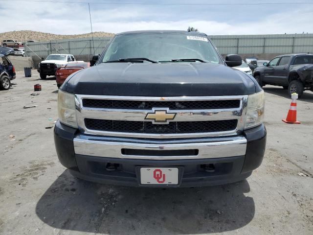 Photo 4 VIN: 1GCRKREA2BZ386121 - CHEVROLET SILVERADO 