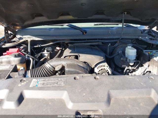 Photo 9 VIN: 1GCRKREA3BZ161576 - CHEVROLET SILVERADO 