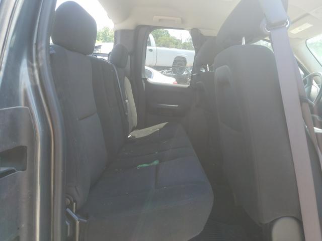 Photo 5 VIN: 1GCRKREA3BZ262150 - CHEVROLET SILVERADO 