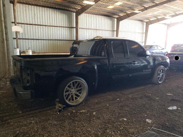 Photo 2 VIN: 1GCRKREA3CZ164561 - CHEVROLET SILVERADO 