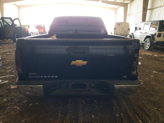 Photo 5 VIN: 1GCRKREA3CZ164561 - CHEVROLET SILVERADO 