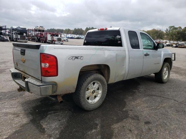 Photo 2 VIN: 1GCRKREA3CZ263624 - CHEVROLET SILVERADO 