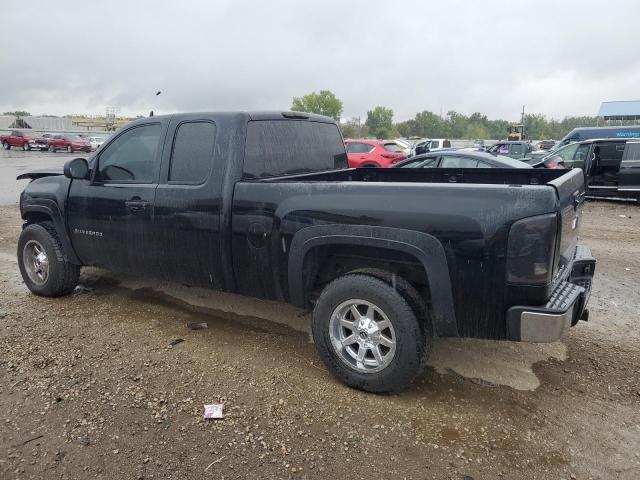 Photo 1 VIN: 1GCRKREA4BZ159562 - CHEVROLET SILVERADO 