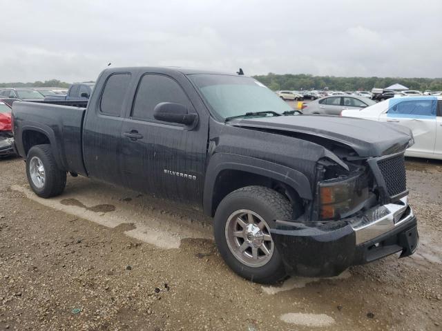 Photo 3 VIN: 1GCRKREA4BZ159562 - CHEVROLET SILVERADO 