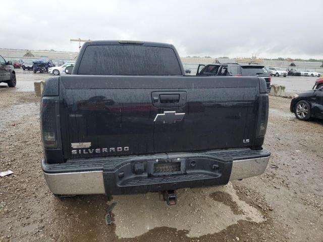 Photo 5 VIN: 1GCRKREA4BZ159562 - CHEVROLET SILVERADO 