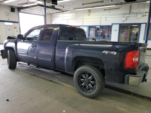 Photo 1 VIN: 1GCRKREA4BZ419068 - CHEVROLET SILVERADO 