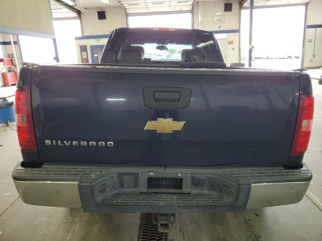 Photo 5 VIN: 1GCRKREA4BZ419068 - CHEVROLET SILVERADO 