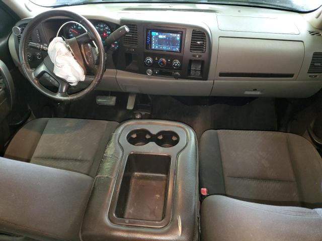 Photo 7 VIN: 1GCRKREA4BZ419068 - CHEVROLET SILVERADO 