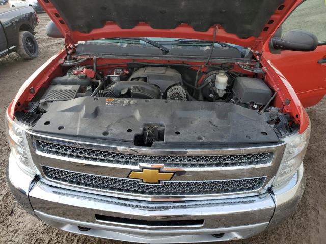 Photo 10 VIN: 1GCRKREA4CZ243950 - CHEVROLET 1500 