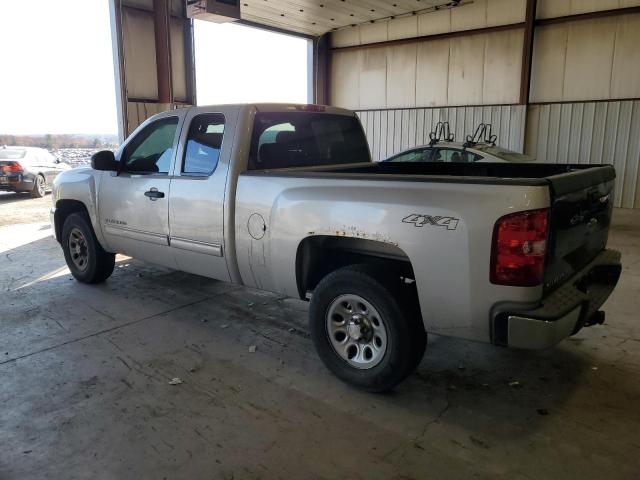 Photo 1 VIN: 1GCRKREA4DZ305185 - CHEVROLET SILVERADO 