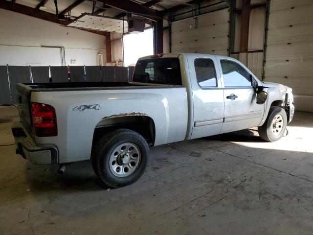 Photo 2 VIN: 1GCRKREA4DZ305185 - CHEVROLET SILVERADO 