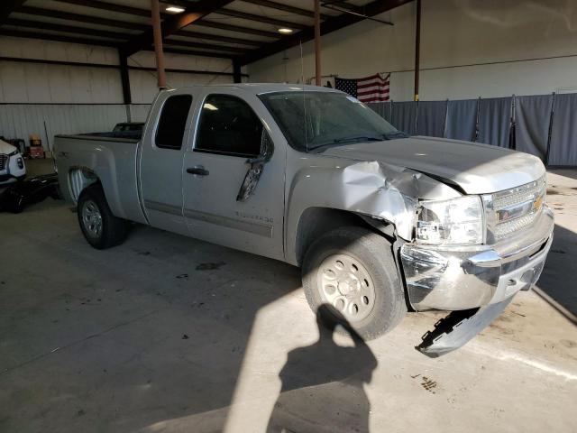 Photo 3 VIN: 1GCRKREA4DZ305185 - CHEVROLET SILVERADO 