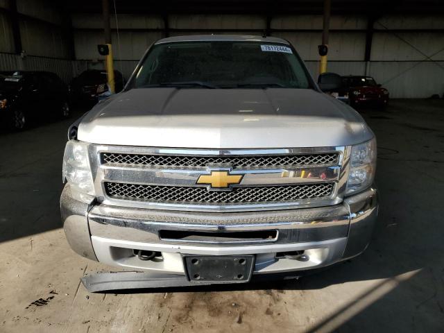 Photo 4 VIN: 1GCRKREA4DZ305185 - CHEVROLET SILVERADO 