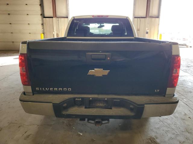 Photo 5 VIN: 1GCRKREA4DZ305185 - CHEVROLET SILVERADO 