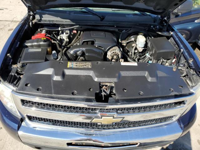 Photo 6 VIN: 1GCRKREA5BZ158064 - CHEVROLET SILVERADO 