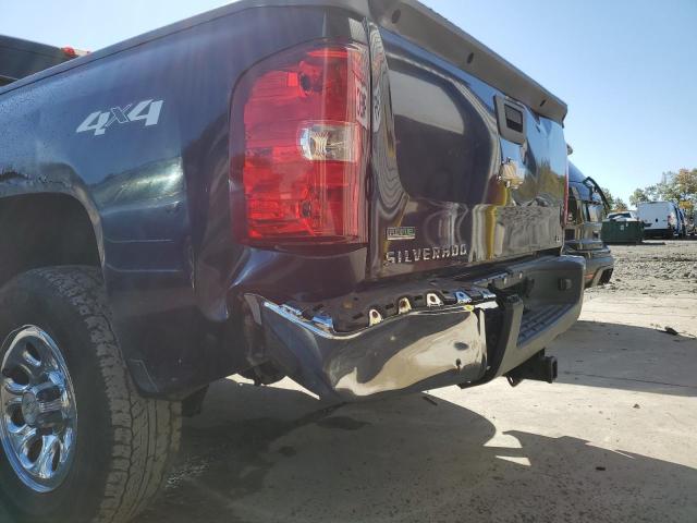 Photo 8 VIN: 1GCRKREA5BZ158064 - CHEVROLET SILVERADO 