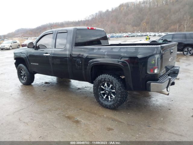 Photo 2 VIN: 1GCRKREA5BZ350049 - CHEVROLET SILVERADO 1500 