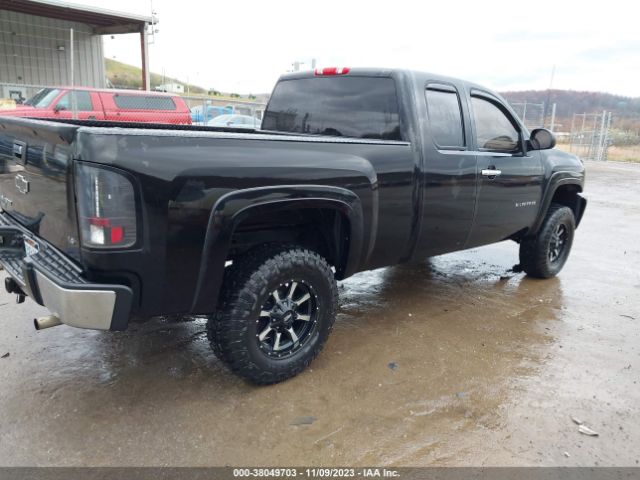 Photo 3 VIN: 1GCRKREA5BZ350049 - CHEVROLET SILVERADO 1500 