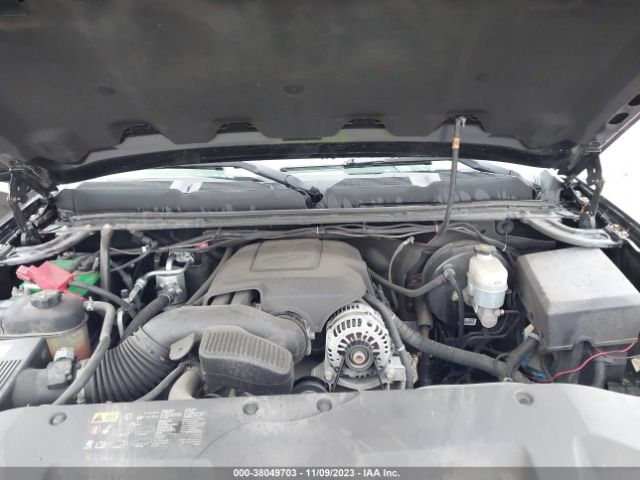 Photo 9 VIN: 1GCRKREA5BZ350049 - CHEVROLET SILVERADO 1500 