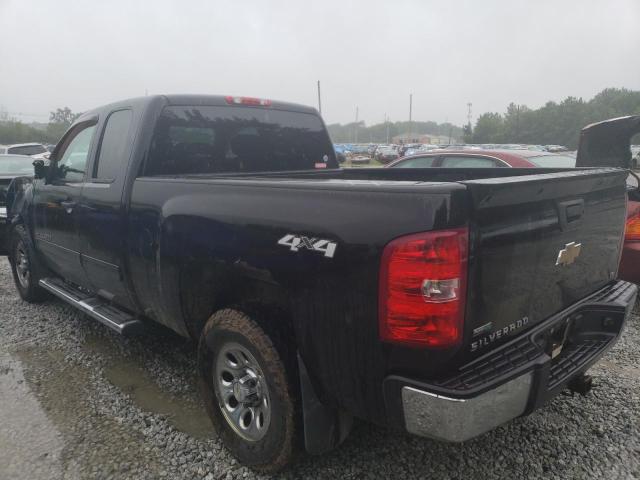 Photo 1 VIN: 1GCRKREA5BZ435621 - CHEVROLET SILVERADO 