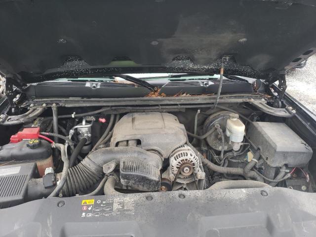 Photo 10 VIN: 1GCRKREA5BZ435621 - CHEVROLET SILVERADO 