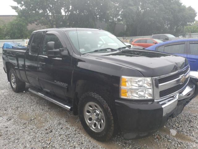 Photo 3 VIN: 1GCRKREA5BZ435621 - CHEVROLET SILVERADO 