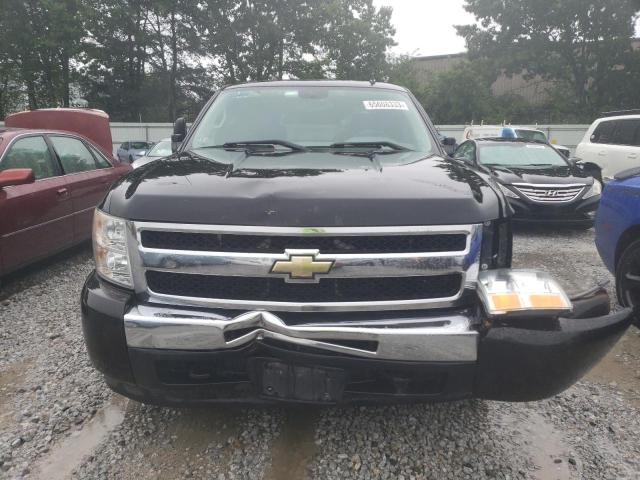 Photo 4 VIN: 1GCRKREA5BZ435621 - CHEVROLET SILVERADO 