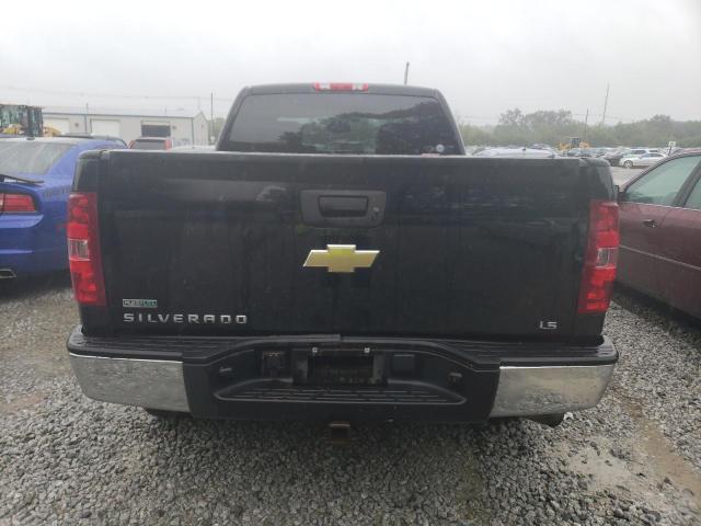 Photo 5 VIN: 1GCRKREA5BZ435621 - CHEVROLET SILVERADO 