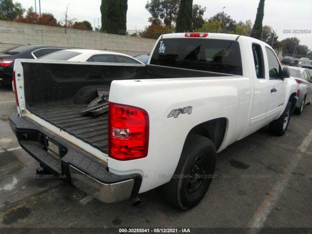 Photo 3 VIN: 1GCRKREA5DZ158942 - CHEVROLET SILVERADO 1500 