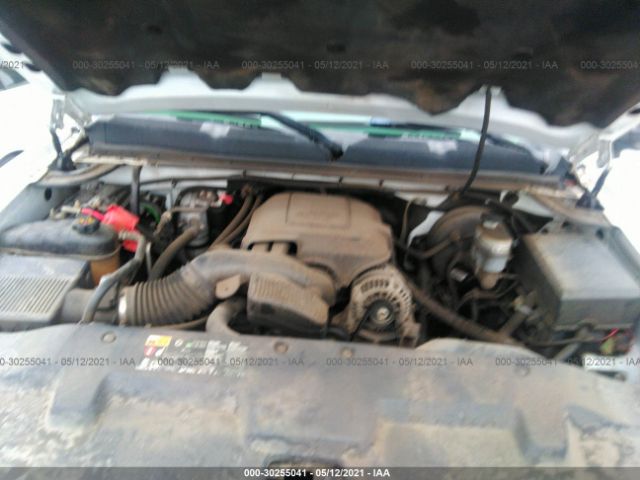 Photo 9 VIN: 1GCRKREA5DZ158942 - CHEVROLET SILVERADO 1500 