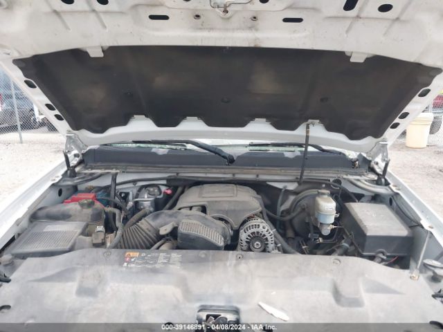 Photo 9 VIN: 1GCRKREA6CZ170984 - CHEVROLET SILVERADO 1500 