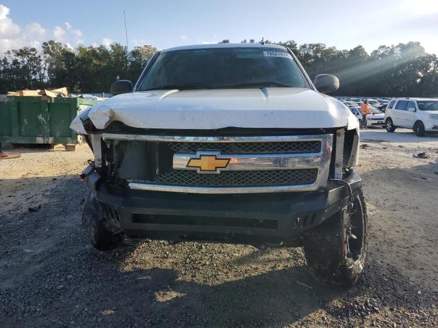 Photo 4 VIN: 1GCRKREA6CZ263617 - CHEVROLET SILVERADO 