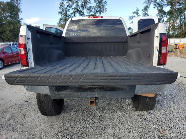 Photo 5 VIN: 1GCRKREA6CZ263617 - CHEVROLET SILVERADO 