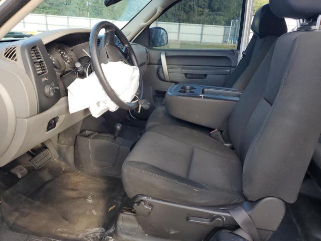 Photo 6 VIN: 1GCRKREA6CZ263617 - CHEVROLET SILVERADO 