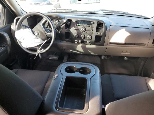 Photo 7 VIN: 1GCRKREA6CZ263617 - CHEVROLET SILVERADO 