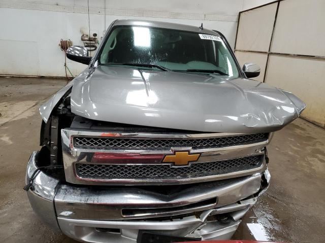 Photo 4 VIN: 1GCRKREA6DZ361029 - CHEVROLET 1500 SILVE 