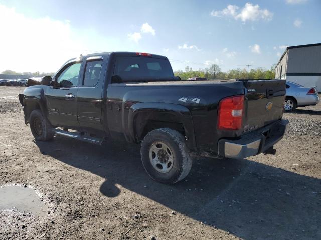 Photo 1 VIN: 1GCRKREA7CZ113547 - CHEVROLET SILVERADO 