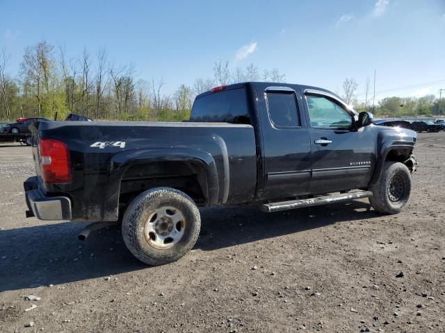 Photo 2 VIN: 1GCRKREA7CZ113547 - CHEVROLET SILVERADO 