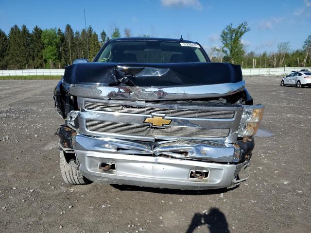 Photo 4 VIN: 1GCRKREA7CZ113547 - CHEVROLET SILVERADO 