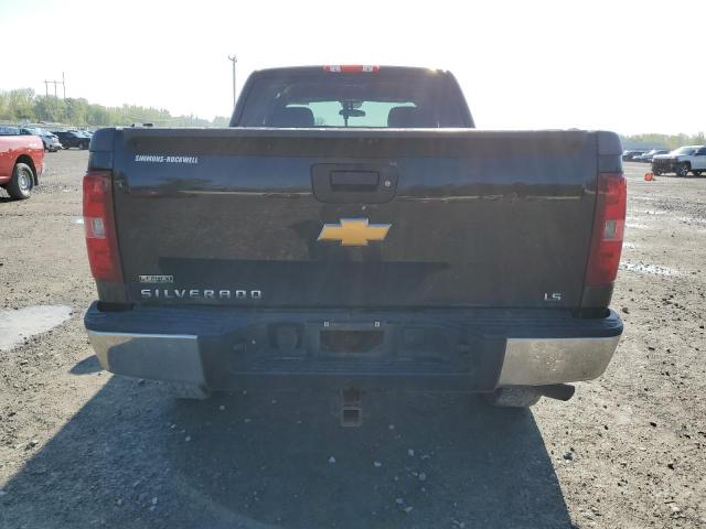 Photo 5 VIN: 1GCRKREA7CZ113547 - CHEVROLET SILVERADO 