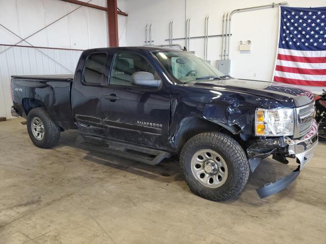 Photo 3 VIN: 1GCRKREA7CZ204995 - CHEVROLET SILVERADO 