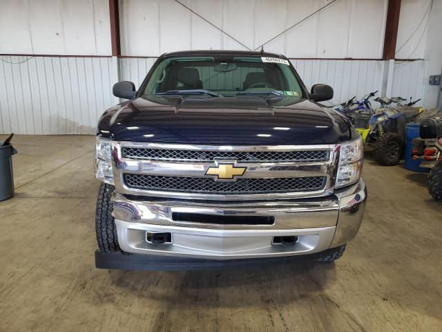 Photo 4 VIN: 1GCRKREA7CZ204995 - CHEVROLET SILVERADO 